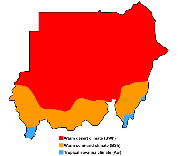 Sudan in Crisis Origins